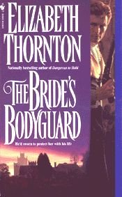 cover: The Bride's Bodyguard