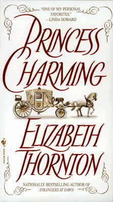 cover: Princess Charming