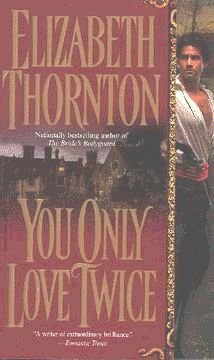 cover: You Only Love Twice