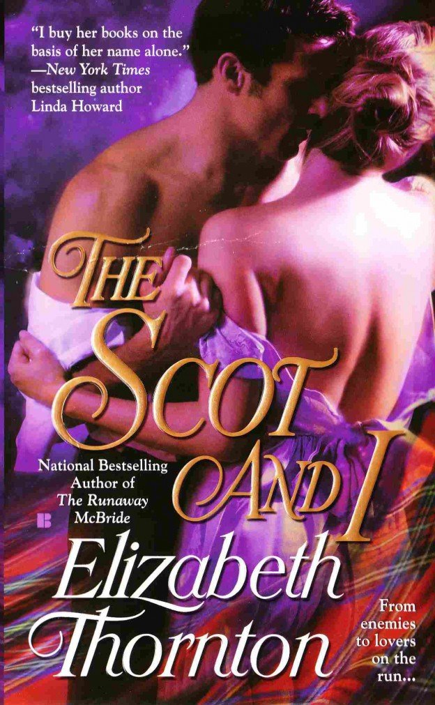 The Scot and I