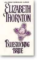 Bluestocking Bride Cover