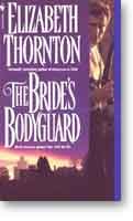 The Bride's Bodyguard