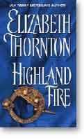 Highland Fire