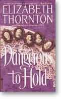 Dangerous to Hold
