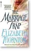 Marriage Trap